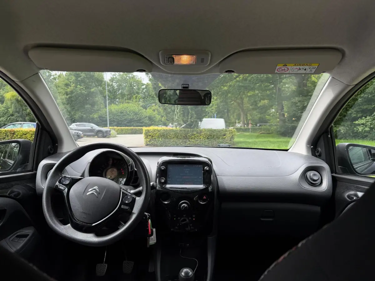 1.0VTi Millenium 5drs | Carplay | Camera | 1e eig