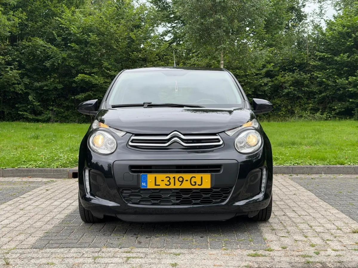 1.0VTi Millenium 5drs | Carplay | Camera | 1e eig