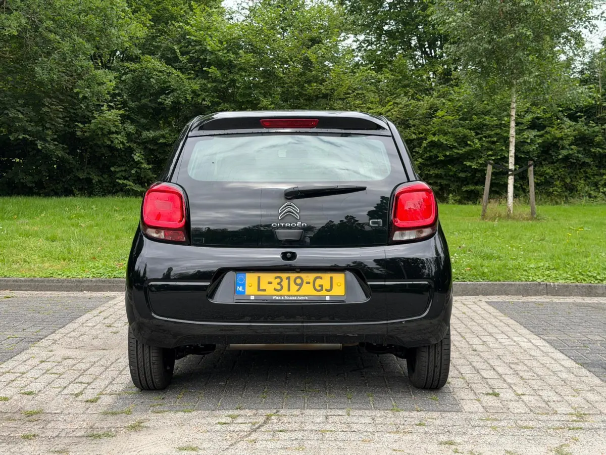 1.0VTi Millenium 5drs | Carplay | Camera | 1e eig