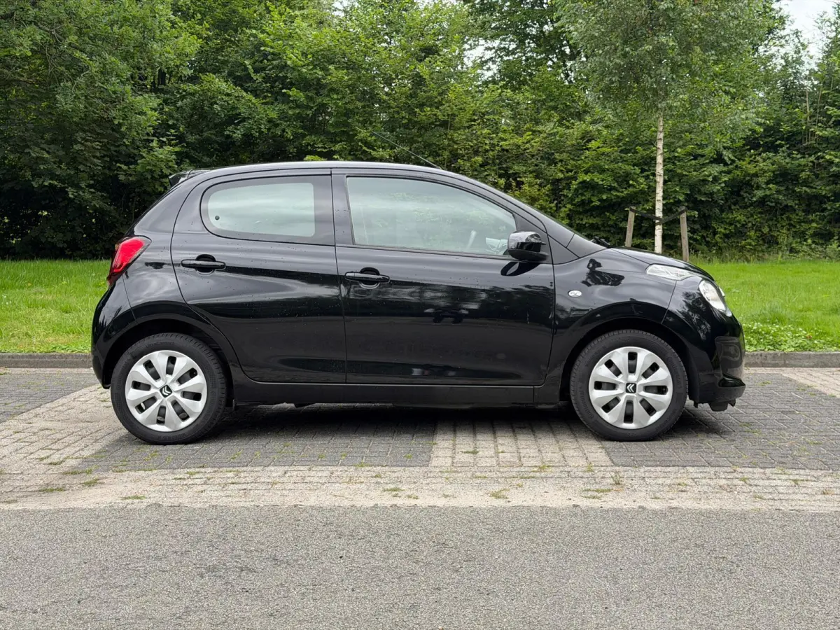 1.0VTi Millenium 5drs | Carplay | Camera | 1e eig
