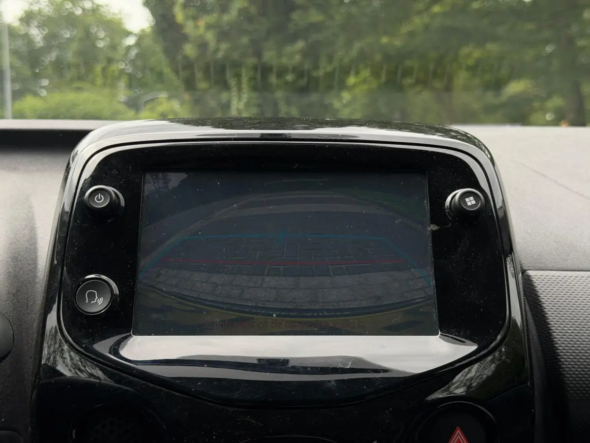1.0VTi Millenium 5drs | Carplay | Camera | 1e eig