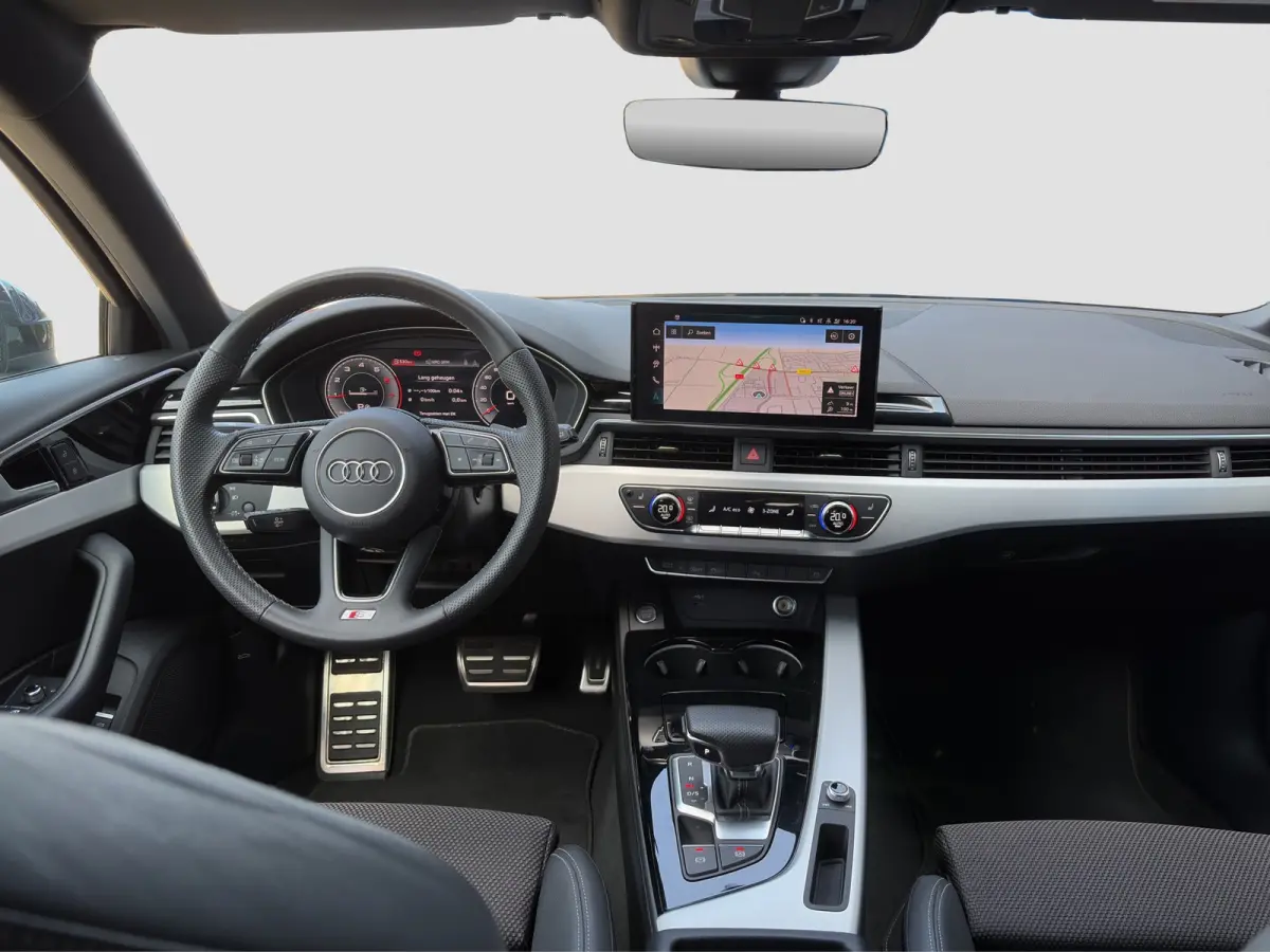 35 TFSI S-Line Competition | Stoelverwarming | Cruise Control | 18 inch | Apple Carplay | Climate Control