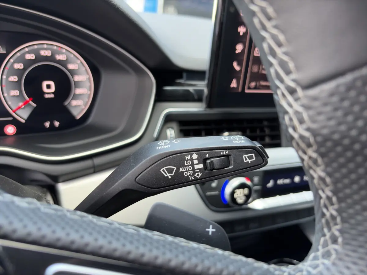 35 TFSI S-Line Competition | Stoelverwarming | Cruise Control | 18 inch | Apple Carplay | Climate Control