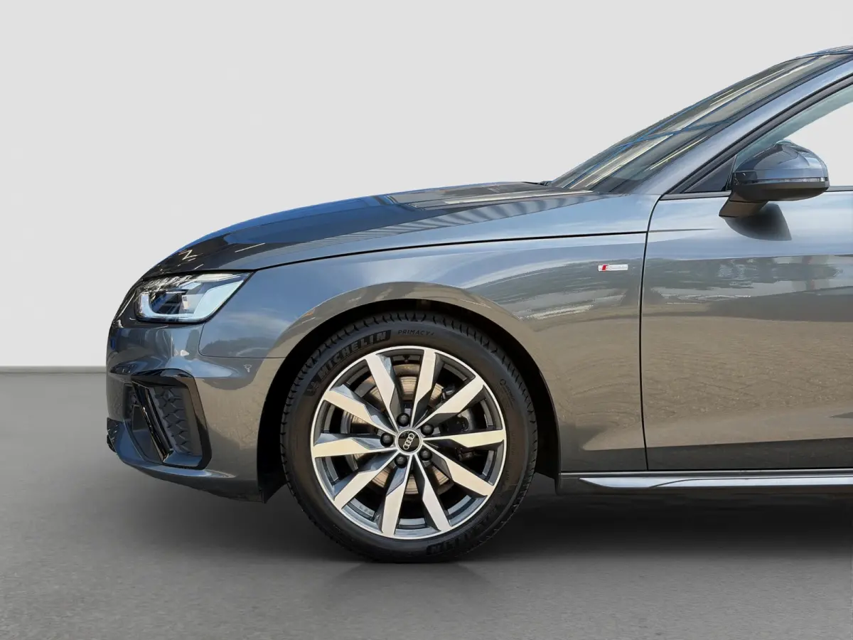 35 TFSI S-Line Competition | Stoelverwarming | Cruise Control | 18 inch | Apple Carplay | Climate Control