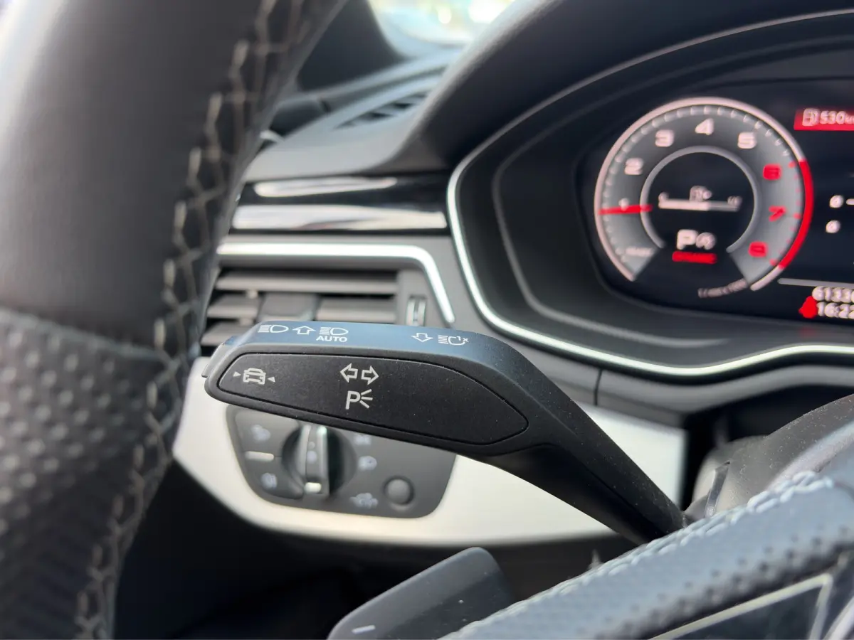 35 TFSI S-Line Competition | Stoelverwarming | Cruise Control | 18 inch | Apple Carplay | Climate Control