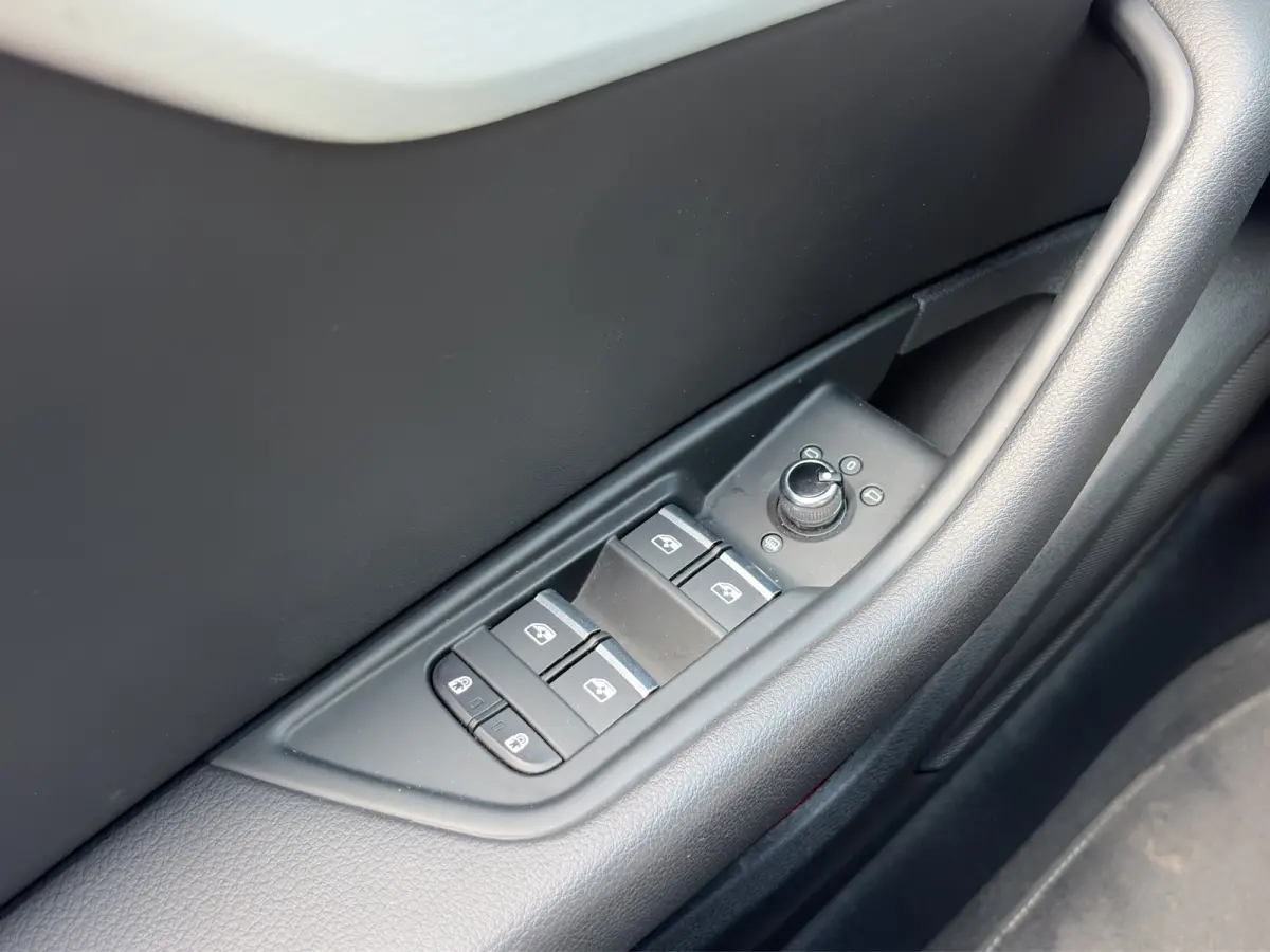 35 TFSI S-Line Competition | Stoelverwarming | Cruise Control | 18 inch | Apple Carplay | Climate Control