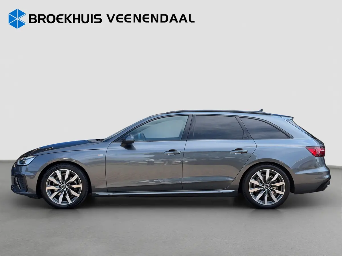 35 TFSI S-Line Competition | Stoelverwarming | Cruise Control | 18 inch | Apple Carplay | Climate Control