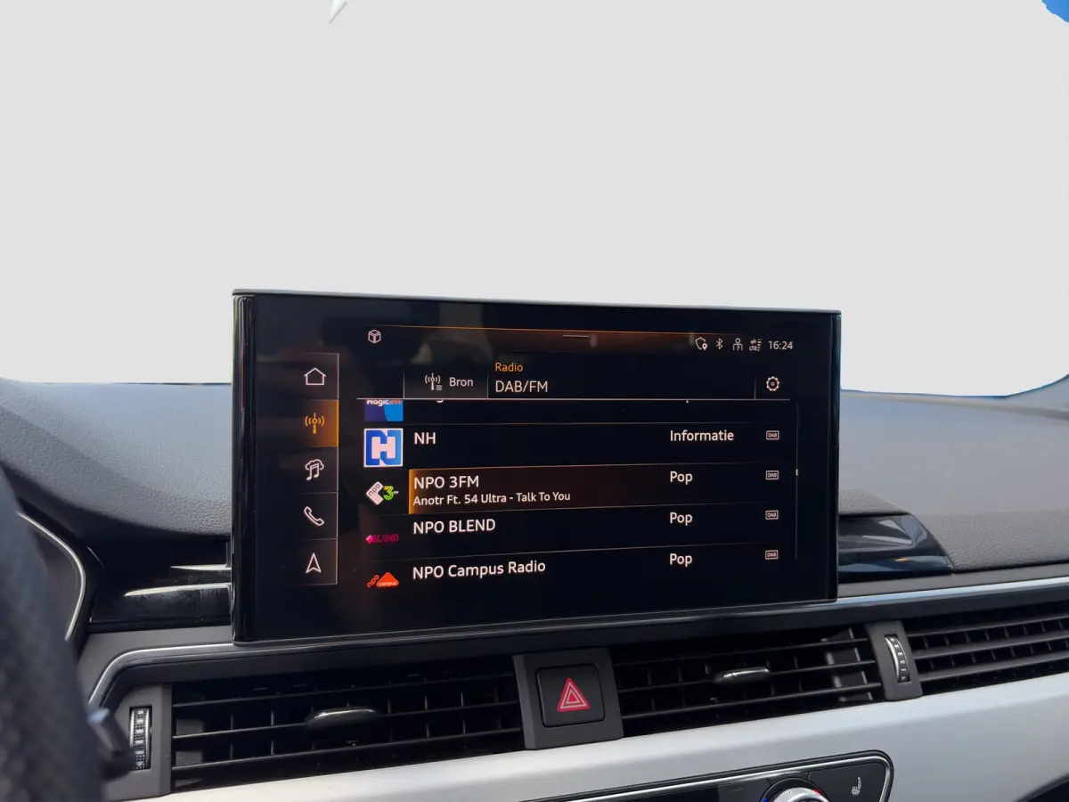 35 TFSI S-Line Competition | Stoelverwarming | Cruise Control | 18 inch | Apple Carplay | Climate Control