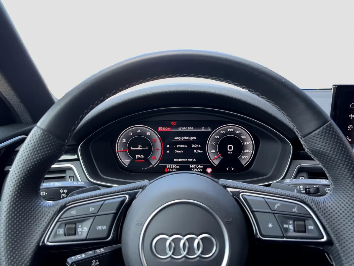 35 TFSI S-Line Competition | Stoelverwarming | Cruise Control | 18 inch | Apple Carplay | Climate Control