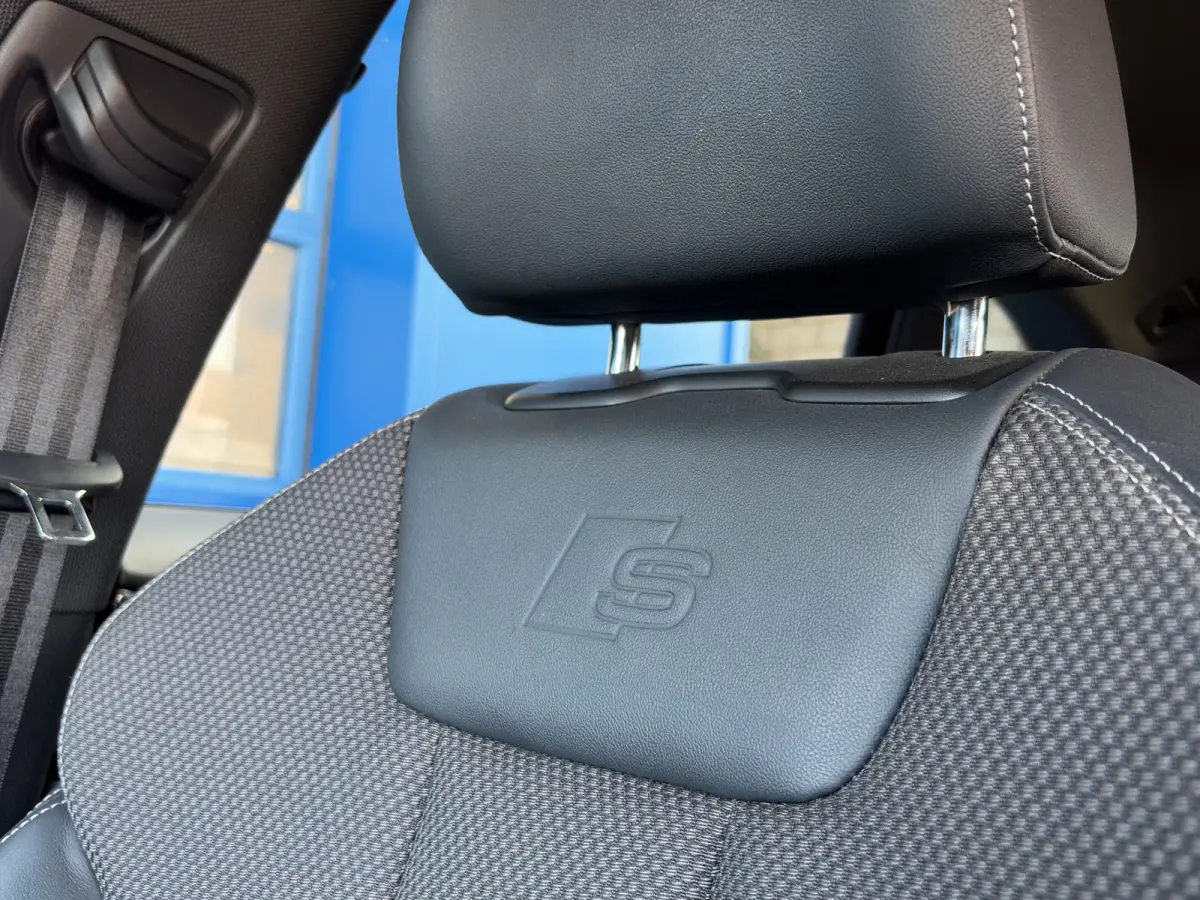 35 TFSI S-Line Competition | Stoelverwarming | Cruise Control | 18 inch | Apple Carplay | Climate Control