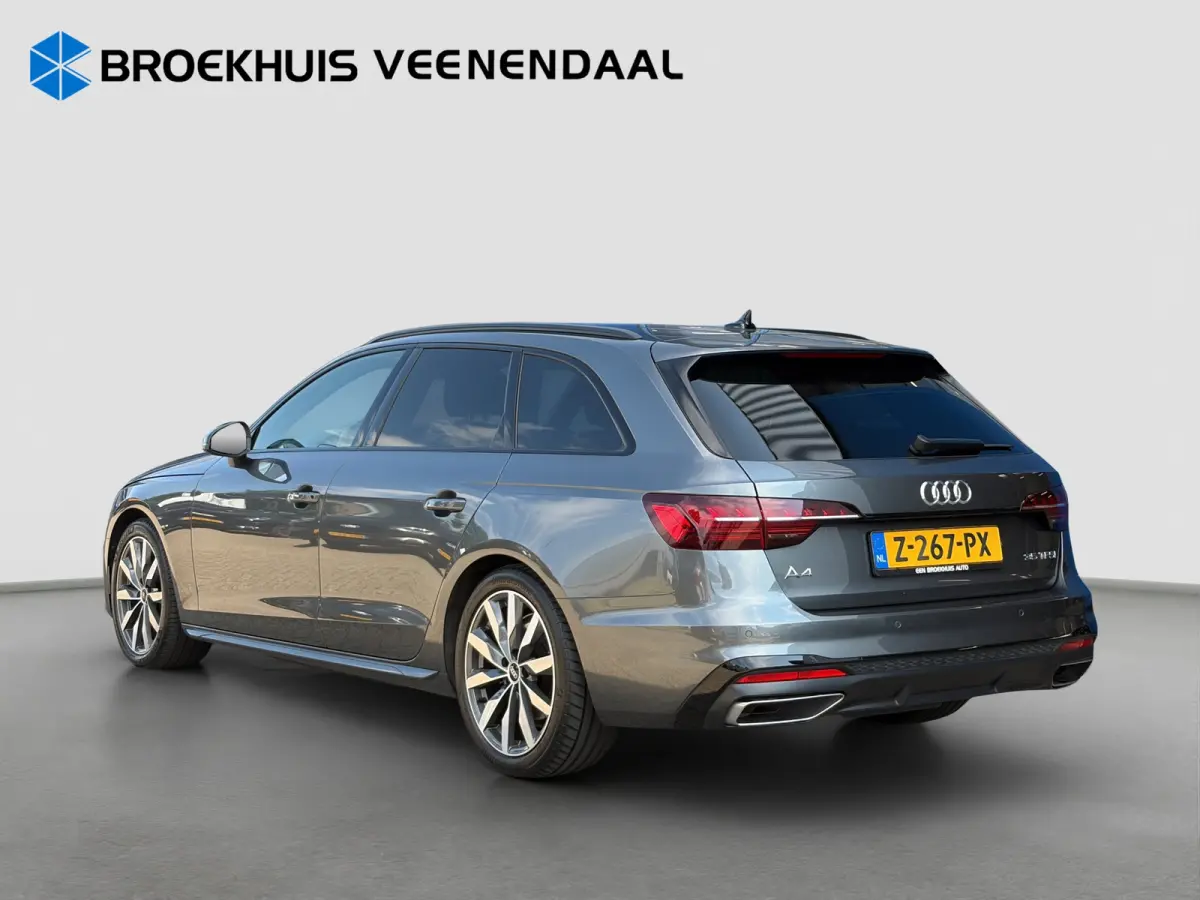 35 TFSI S-Line Competition | Stoelverwarming | Cruise Control | 18 inch | Apple Carplay | Climate Control