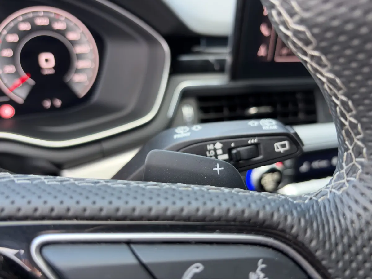 35 TFSI S-Line Competition | Stoelverwarming | Cruise Control | 18 inch | Apple Carplay | Climate Control