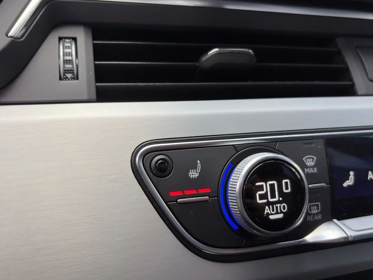 35 TFSI S-Line Competition | Stoelverwarming | Cruise Control | 18 inch | Apple Carplay | Climate Control