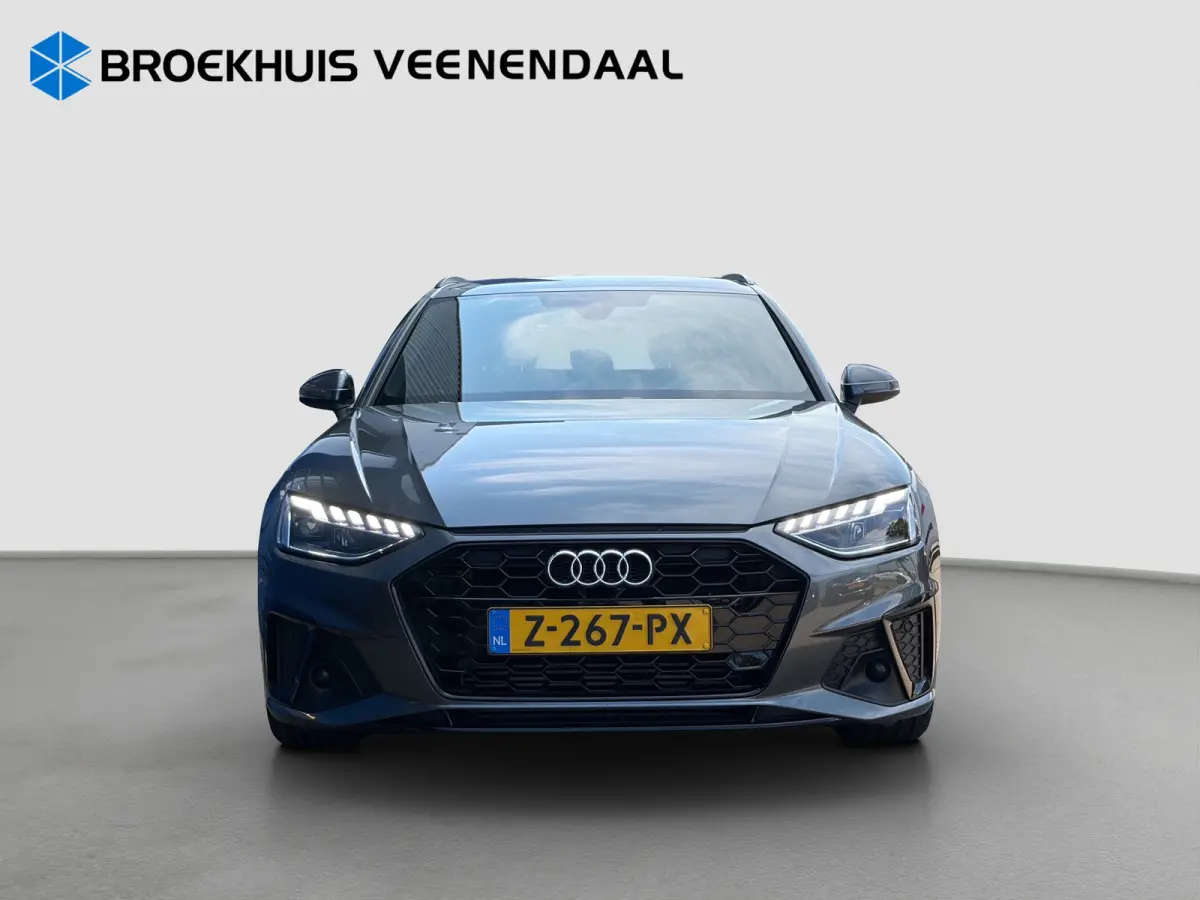 35 TFSI S-Line Competition | Stoelverwarming | Cruise Control | 18 inch | Apple Carplay | Climate Control