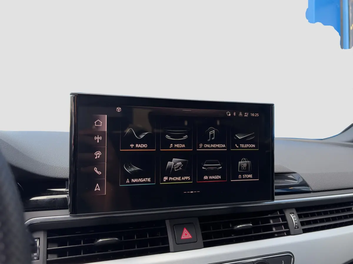 35 TFSI S-Line Competition | Stoelverwarming | Cruise Control | 18 inch | Apple Carplay | Climate Control