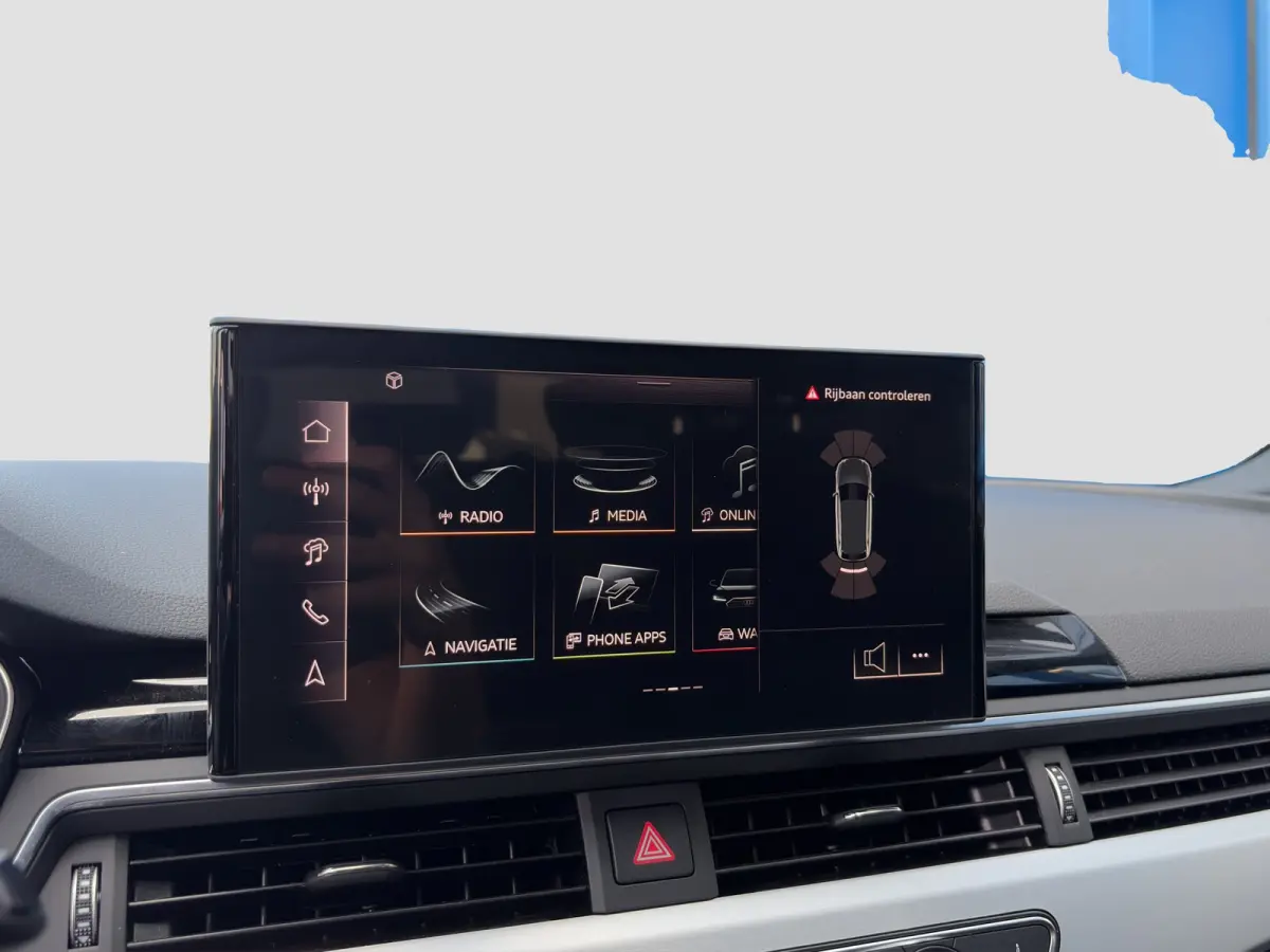 35 TFSI S-Line Competition | Stoelverwarming | Cruise Control | 18 inch | Apple Carplay | Climate Control