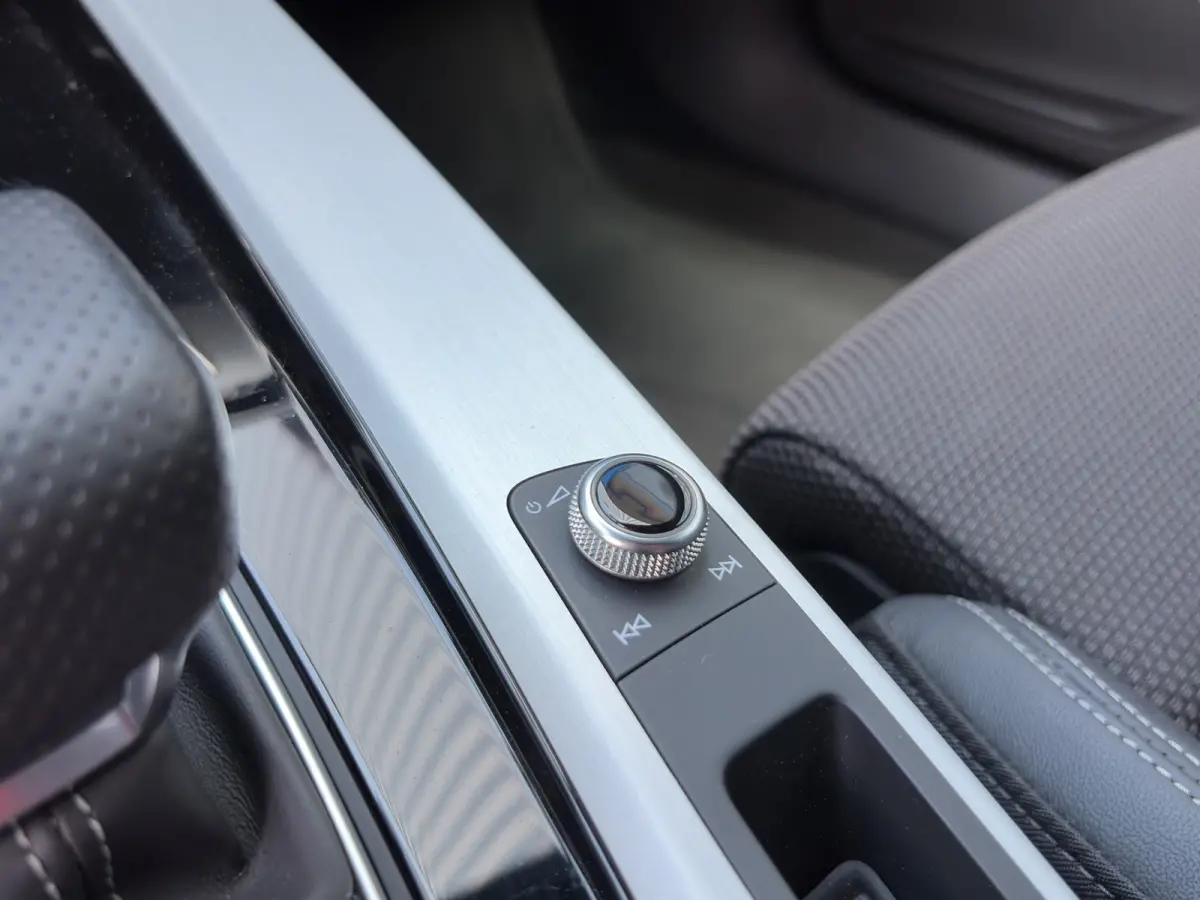 35 TFSI S-Line Competition | Stoelverwarming | Cruise Control | 18 inch | Apple Carplay | Climate Control