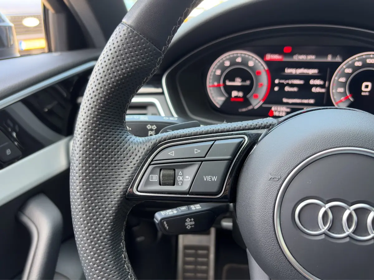 35 TFSI S-Line Competition | Stoelverwarming | Cruise Control | 18 inch | Apple Carplay | Climate Control