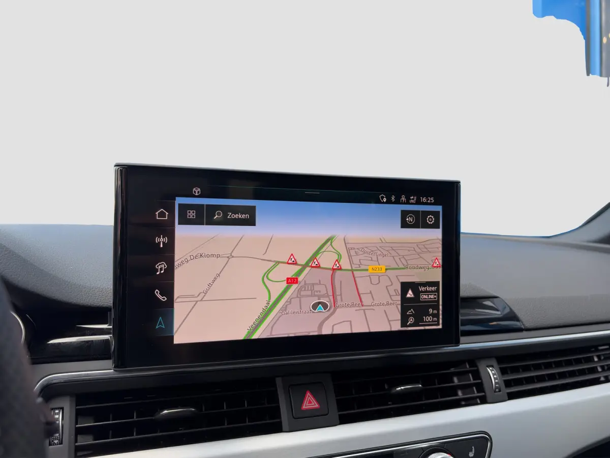 35 TFSI S-Line Competition | Stoelverwarming | Cruise Control | 18 inch | Apple Carplay | Climate Control