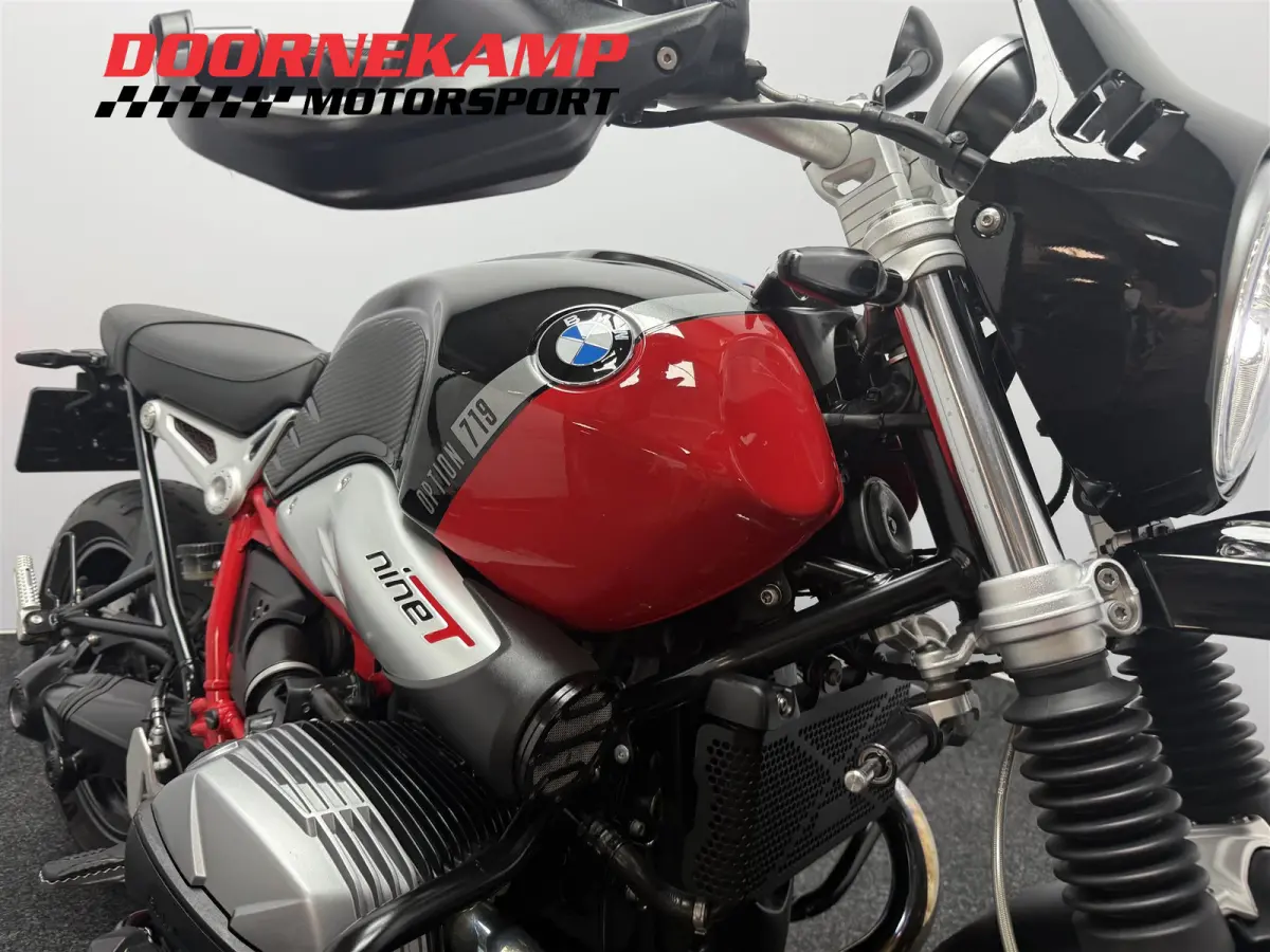 NINET OPTION 719