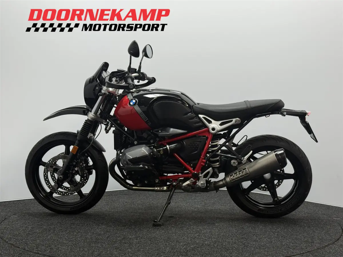 NINET OPTION 719