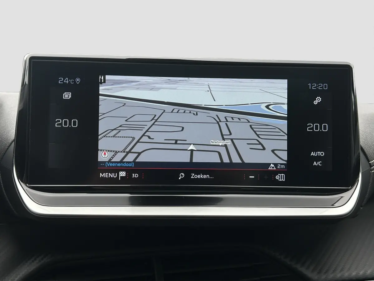 1.2 PureTech GT 130pk! | Pano | Cruise Control | Stoelverwarming | CarPlay | Leder |
