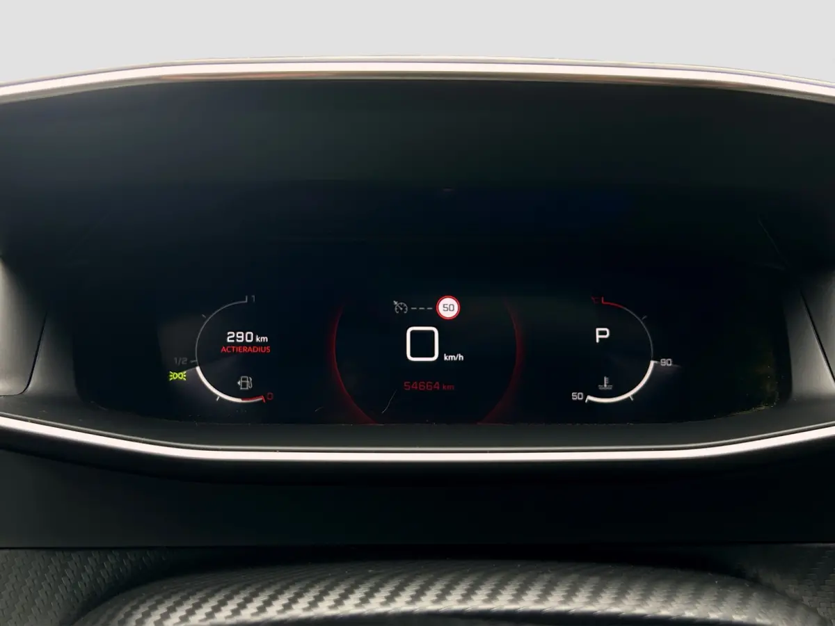 1.2 PureTech GT 130pk! | Pano | Cruise Control | Stoelverwarming | CarPlay | Leder |