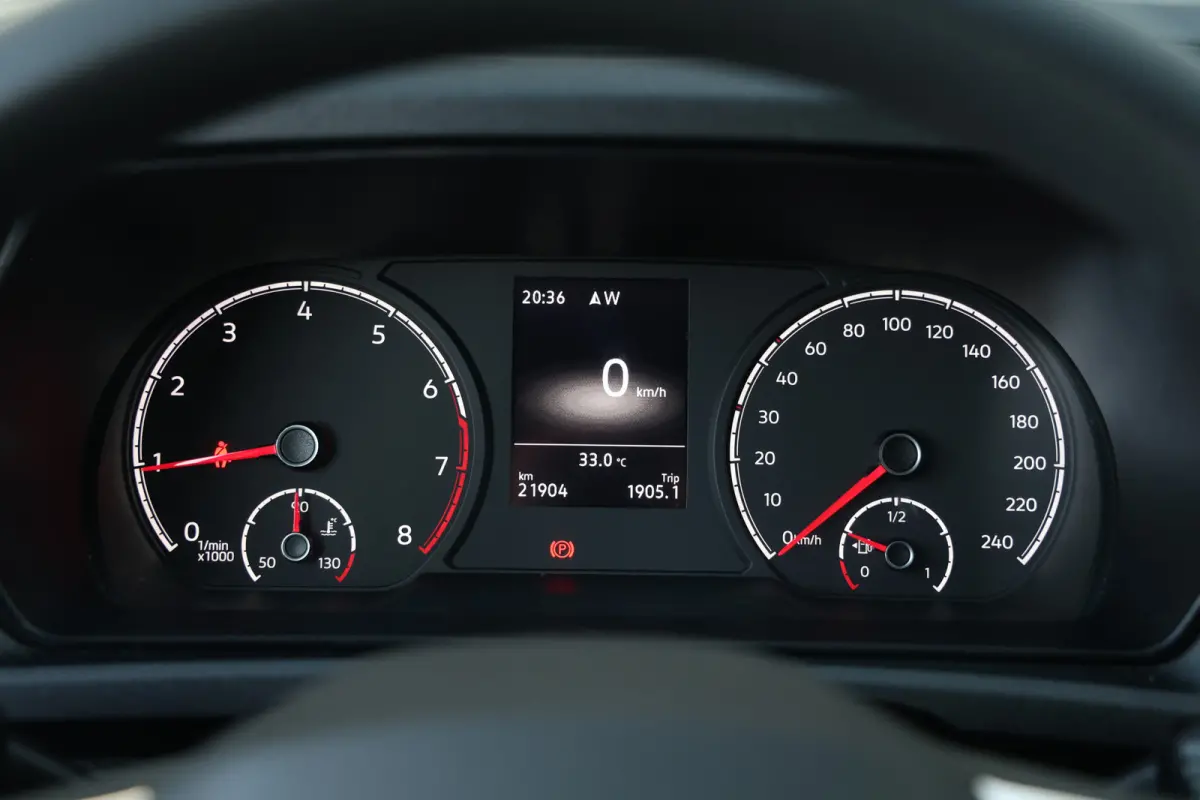 1.5 TSI Benzine Navi|PDC|Weinig KM