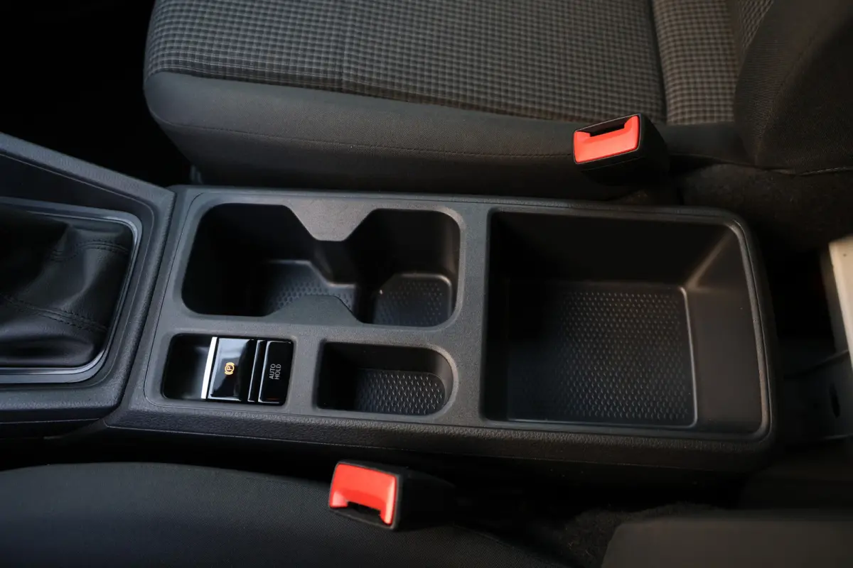 1.5 TSI Benzine Navi|PDC|Weinig KM
