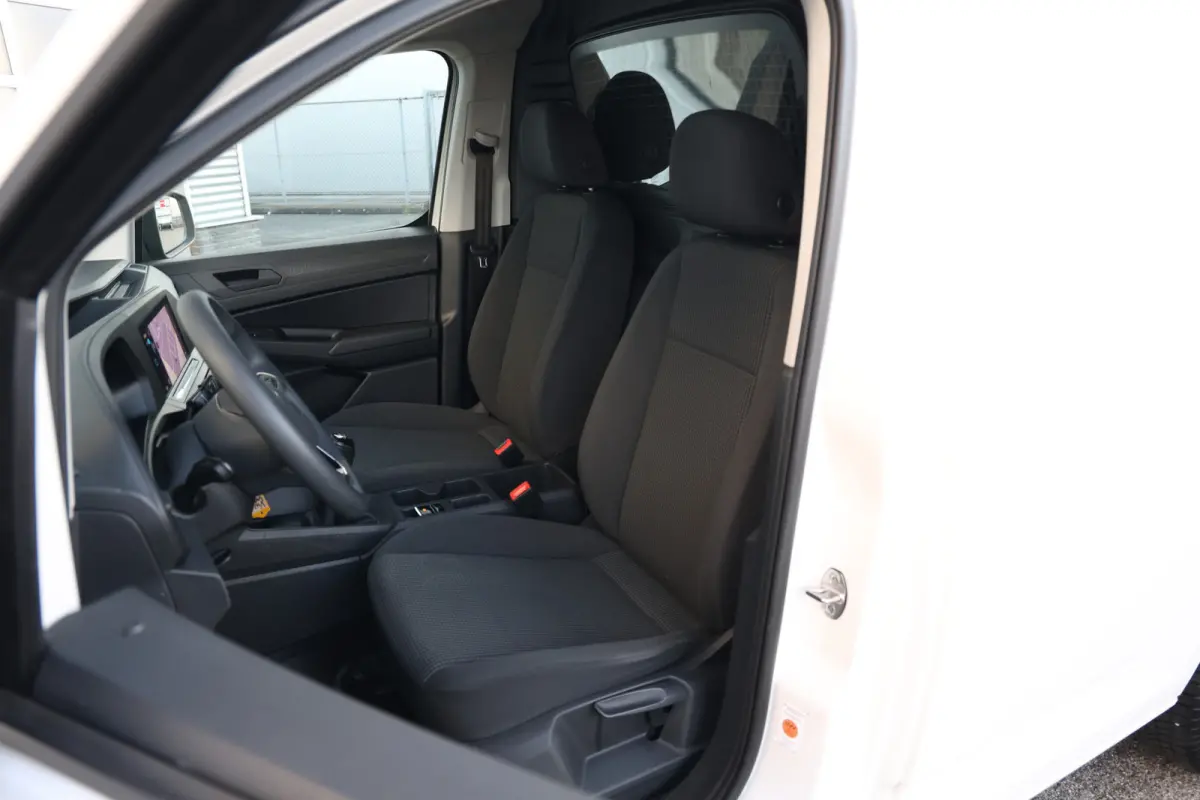 1.5 TSI Benzine Navi|PDC|Weinig KM