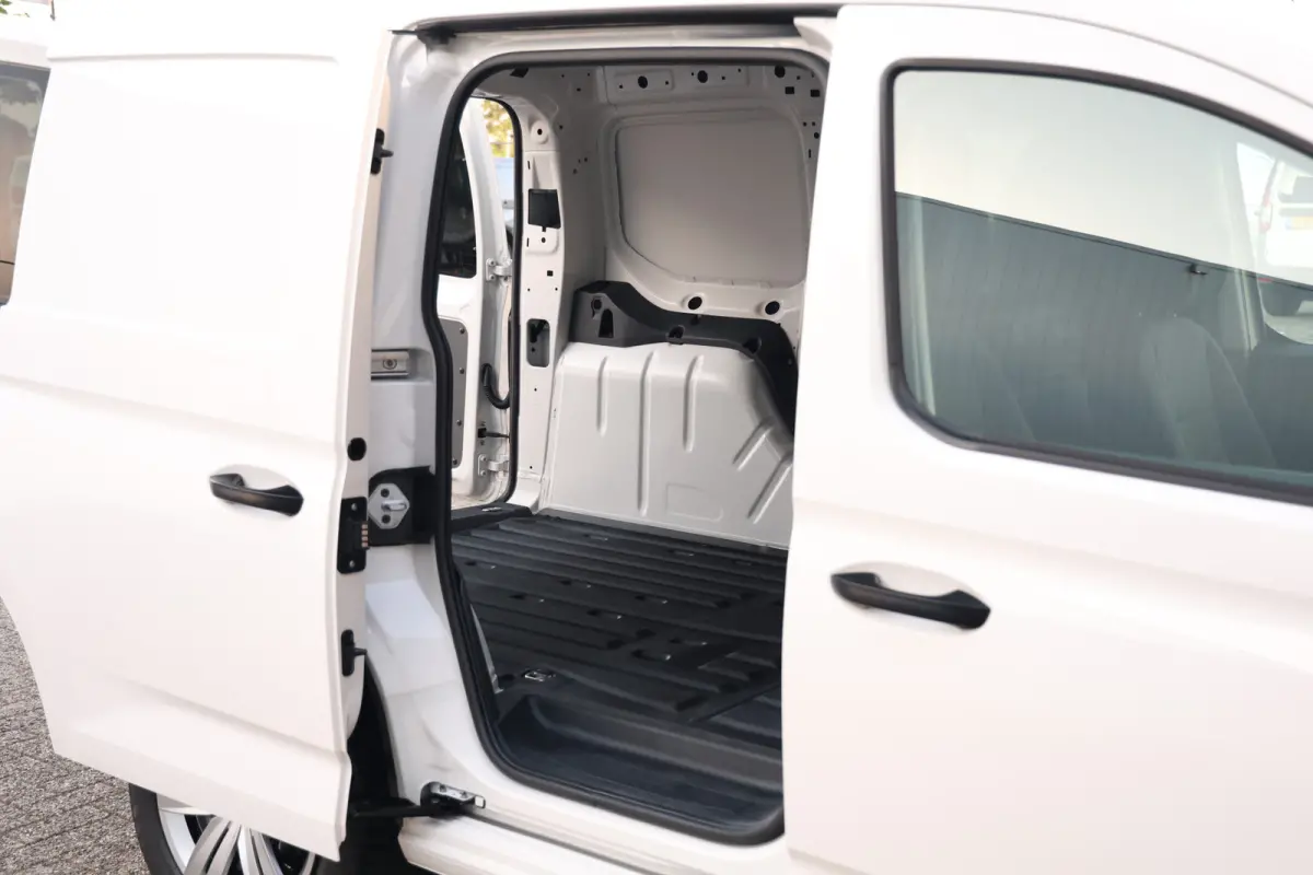 1.5 TSI Benzine Navi|PDC|Weinig KM