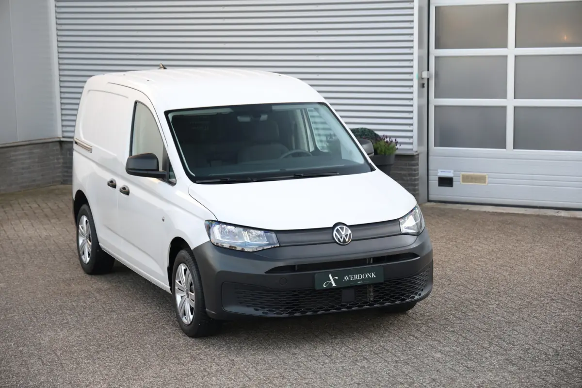 1.5 TSI Benzine Navi|PDC|Weinig KM