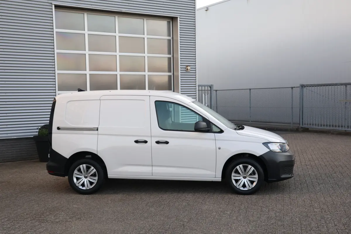 1.5 TSI Benzine Navi|PDC|Weinig KM