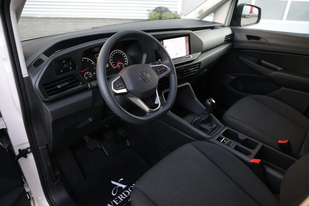 1.5 TSI Benzine Navi|PDC|Weinig KM
