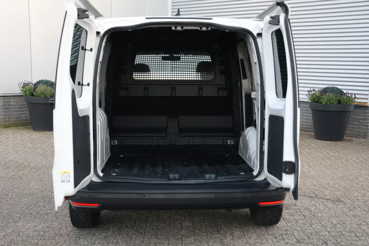 1.5 TSI Benzine Navi|PDC|Weinig KM