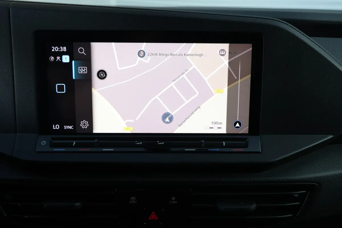 1.5 TSI Benzine Navi|PDC|Weinig KM