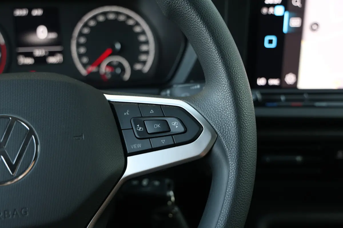 1.5 TSI Benzine Navi|PDC|Weinig KM
