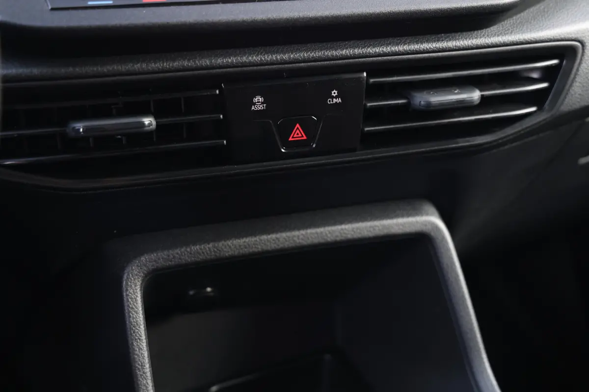 1.5 TSI Benzine Navi|PDC|Weinig KM
