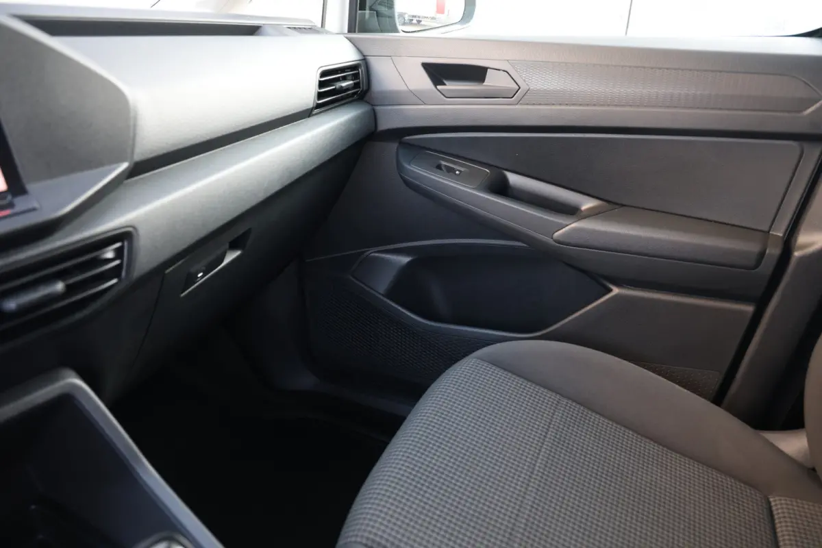 1.5 TSI Benzine Navi|PDC|Weinig KM