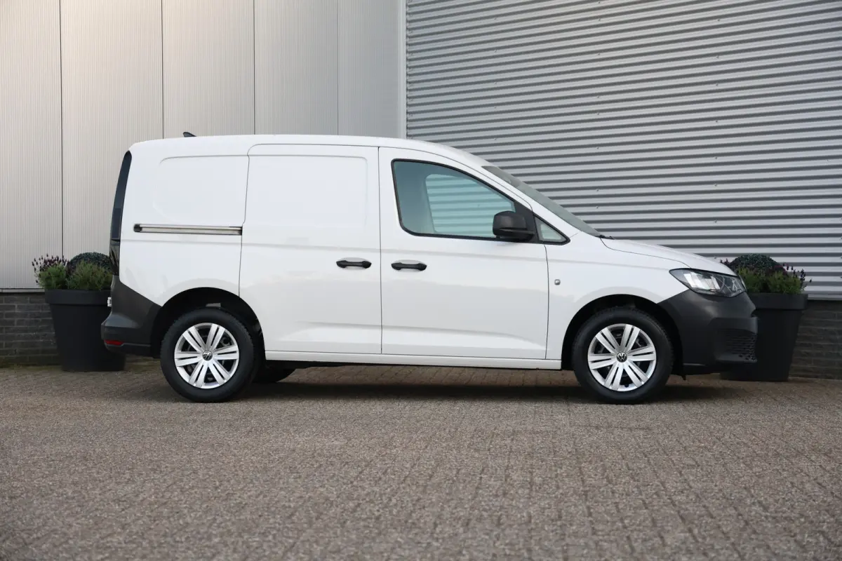 1.5 TSI Benzine Navi|PDC|Weinig KM