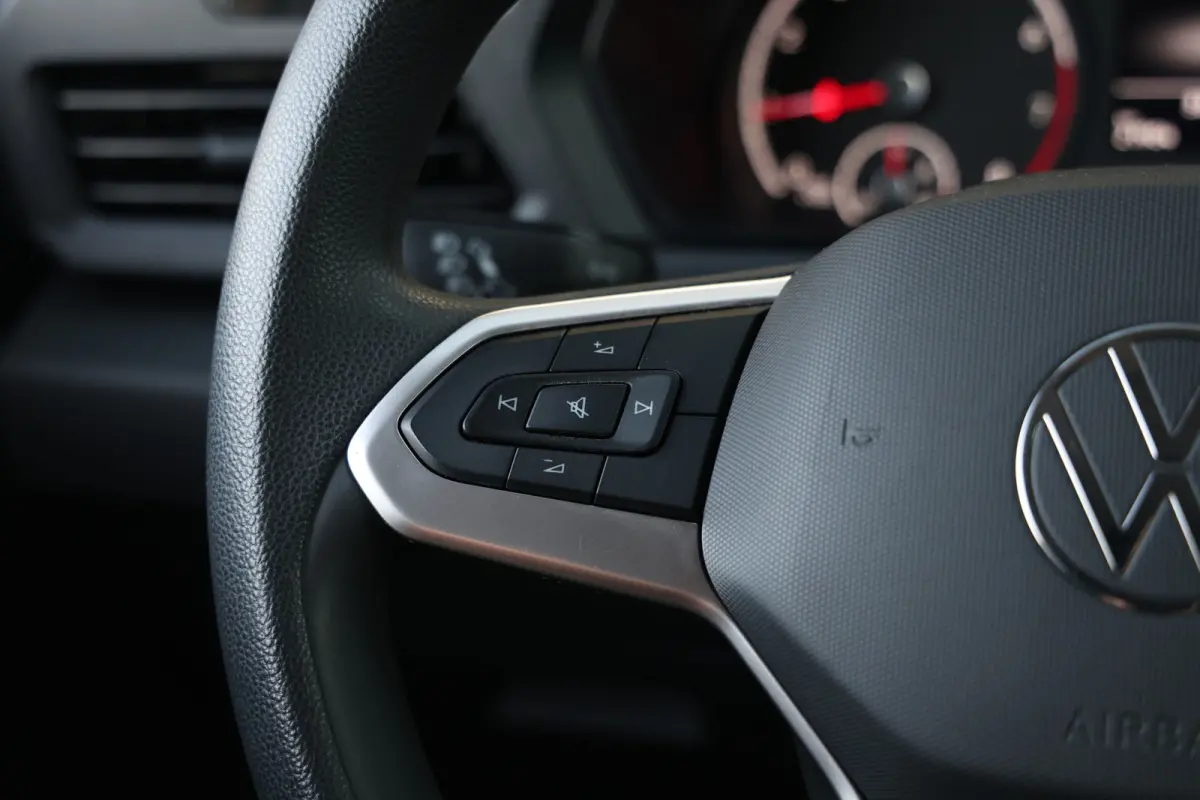 1.5 TSI Benzine Navi|PDC|Weinig KM