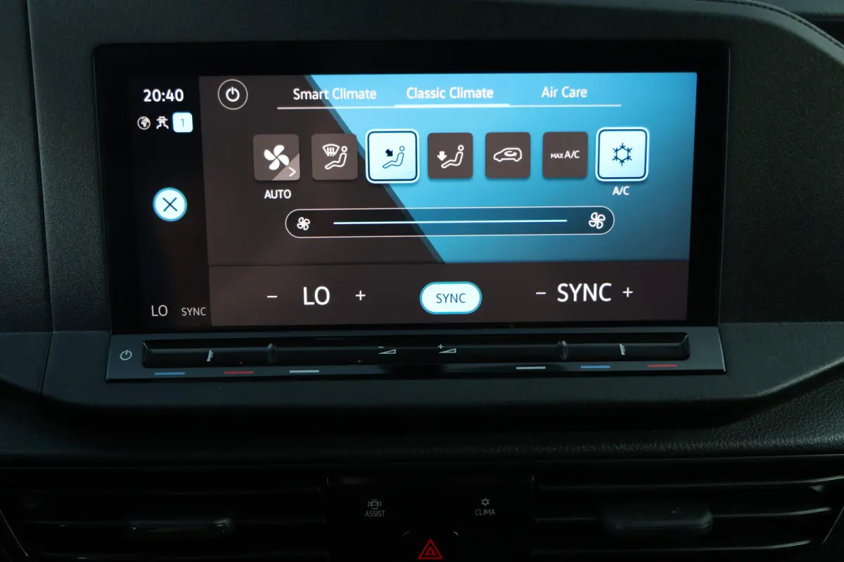 1.5 TSI Benzine Navi|PDC|Weinig KM