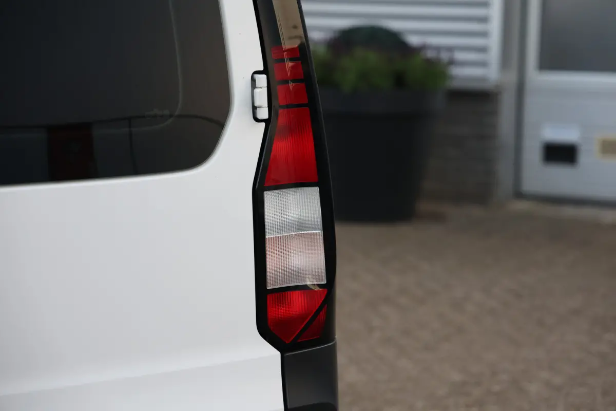 1.5 TSI Benzine Navi|PDC|Weinig KM