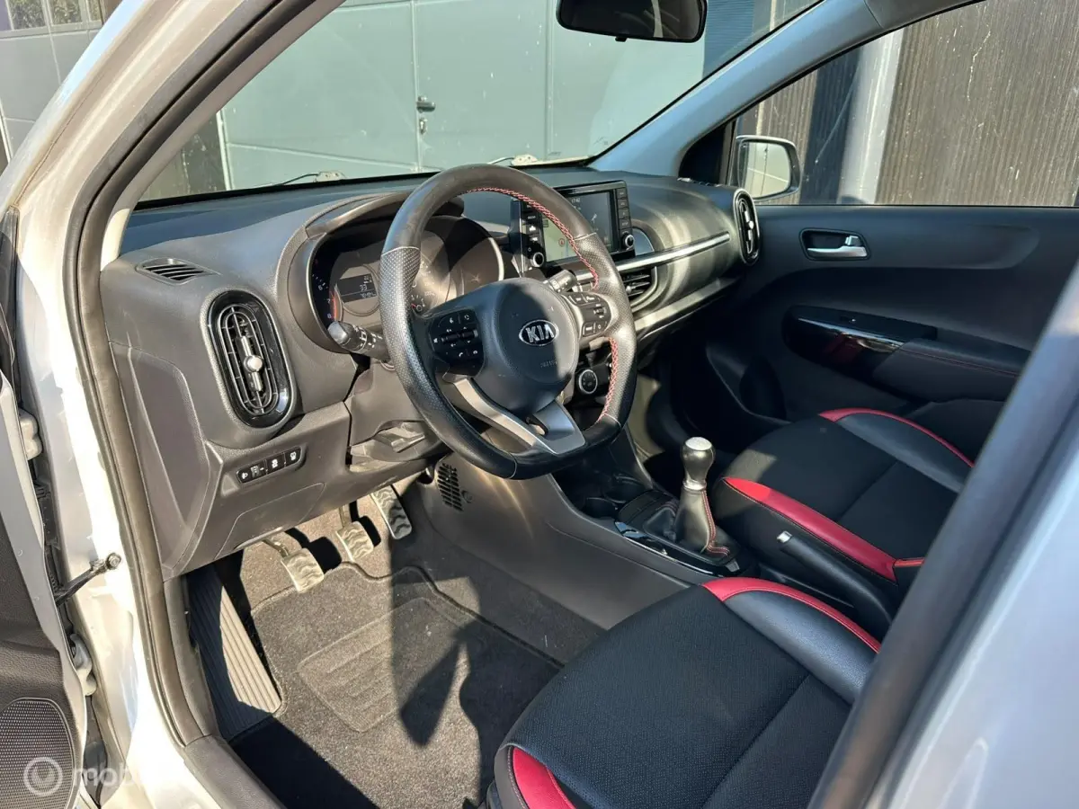 1.2 CVVT GT-Line