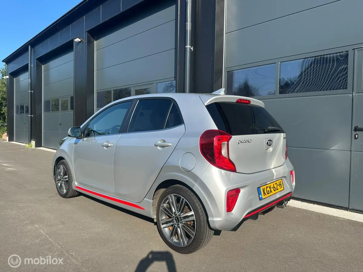 1.2 CVVT GT-Line