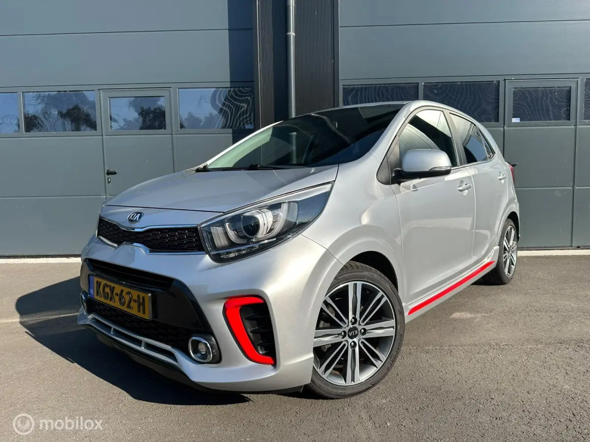 1.2 CVVT GT-Line