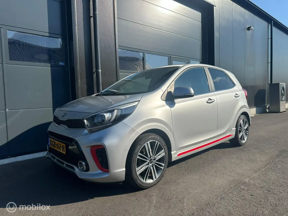 1.2 CVVT GT-Line