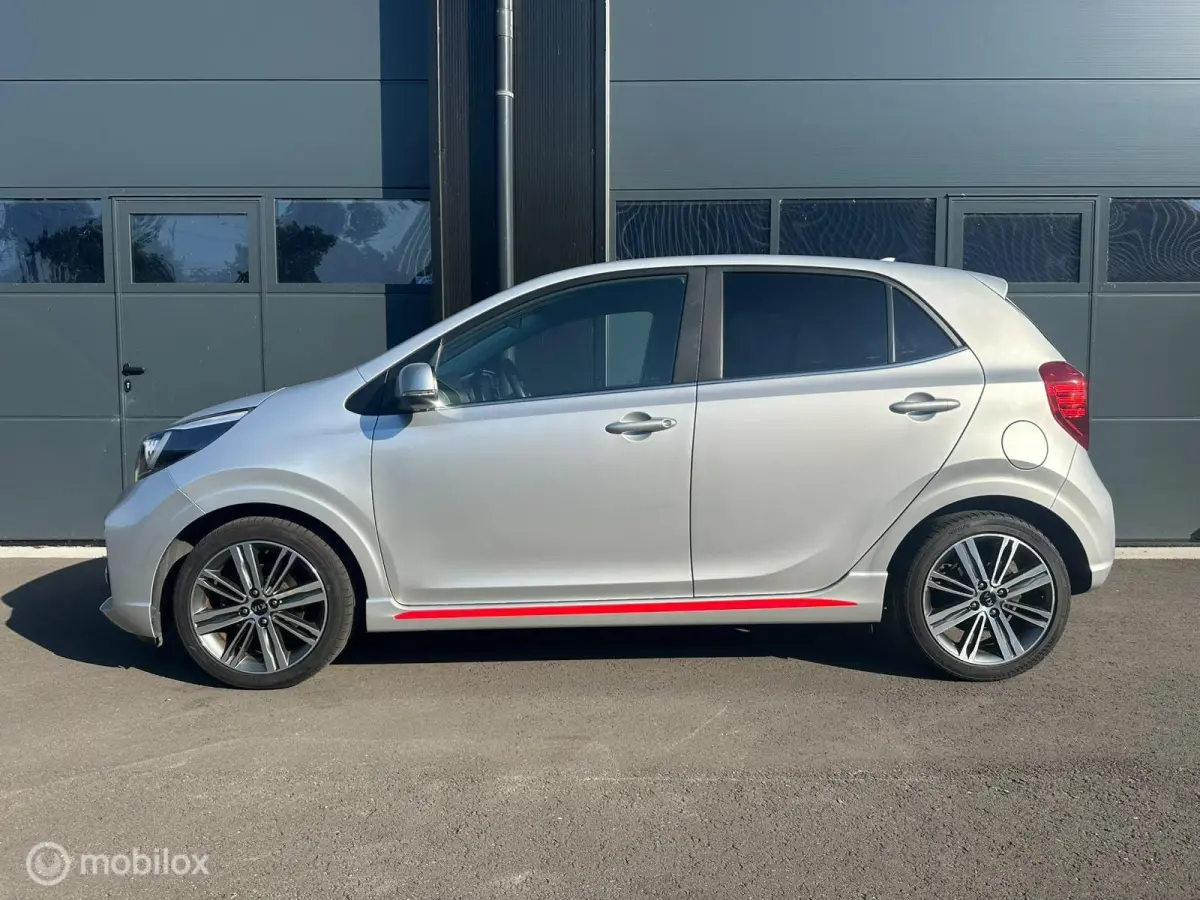 1.2 CVVT GT-Line