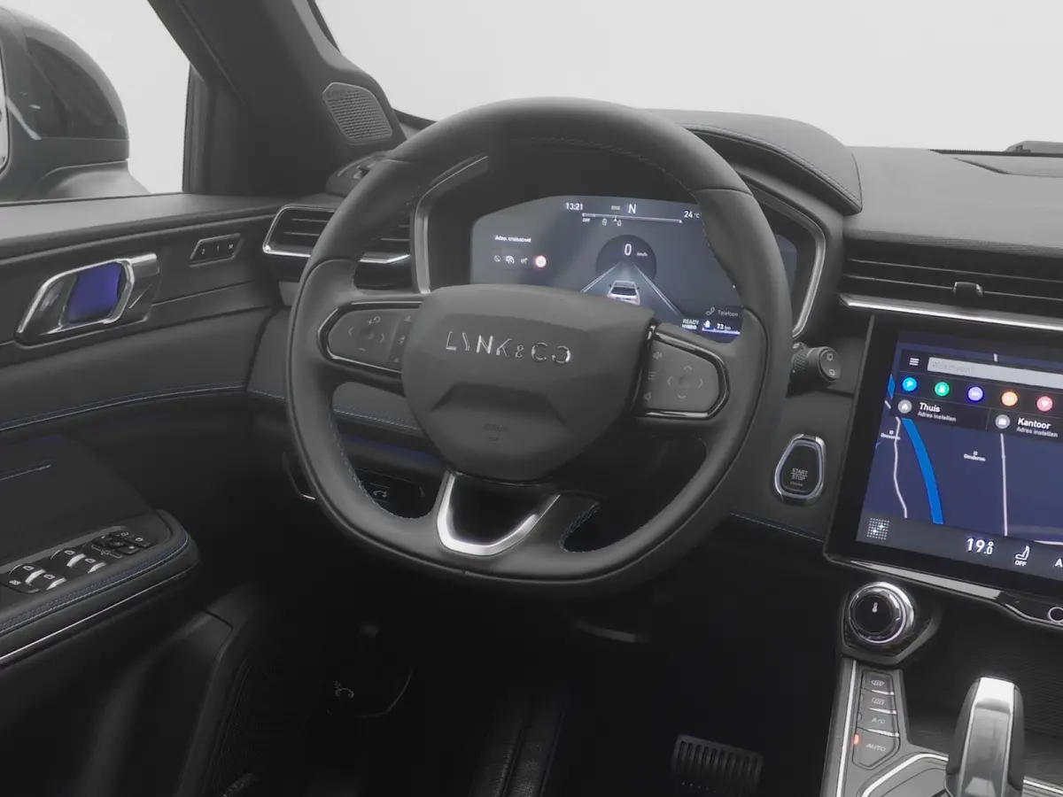 1.5 Plug-in Hybrid | 360° | BLACK | ZWARTE HEMEL | NLD AUTO