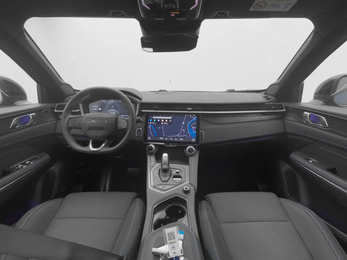 1.5 Plug-in Hybrid | 360° | BLACK | ZWARTE HEMEL | NLD AUTO
